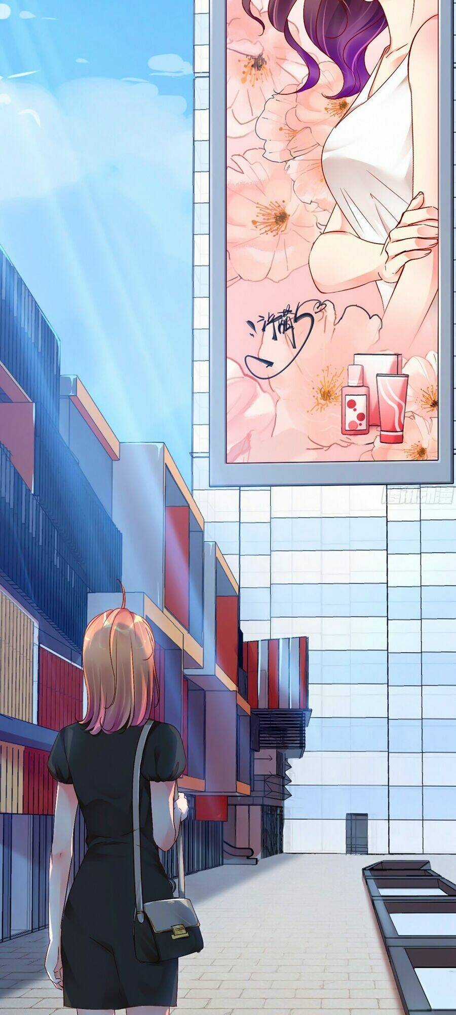 Thác Loạn Chung Thân - Chapter 4 - Trang 6