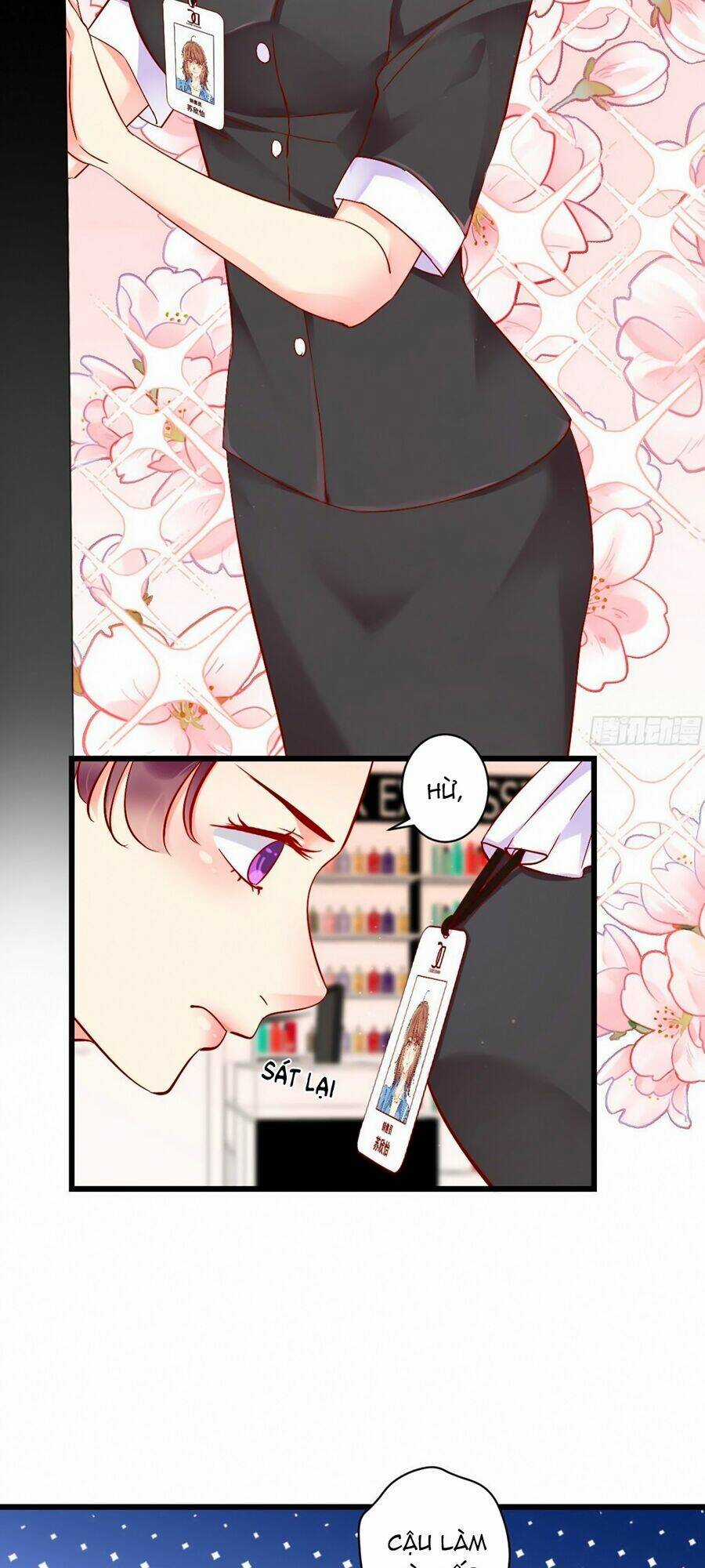 Thác Loạn Chung Thân - Chapter 4 - Trang 9