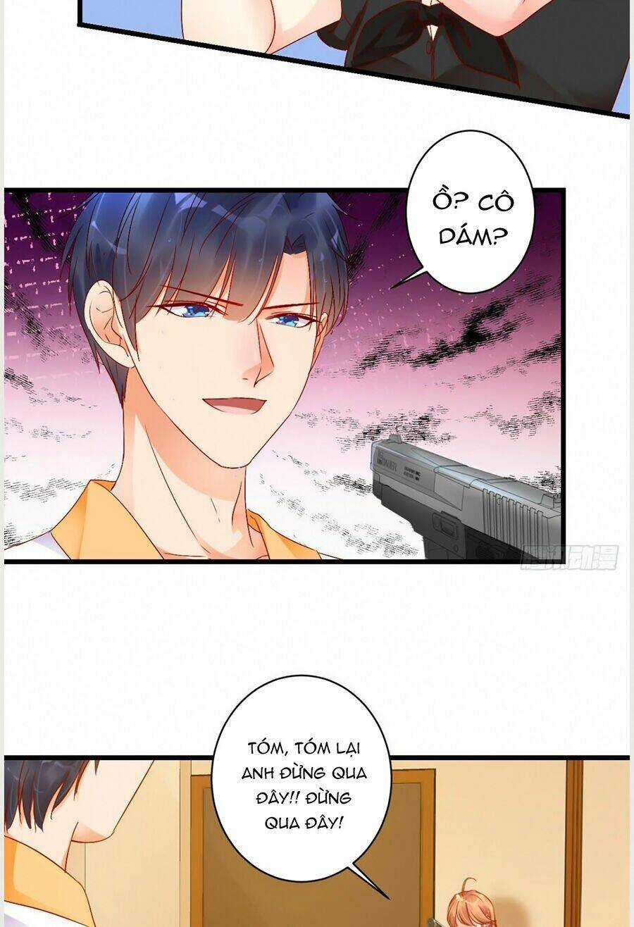 Thác Loạn Chung Thân - Chapter 5 - Trang 22