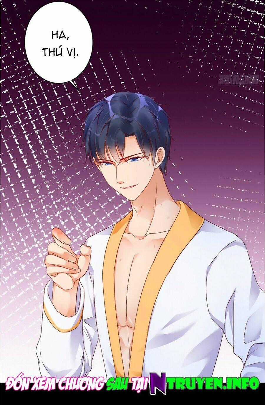 Thác Loạn Chung Thân - Chapter 5 - Trang 26