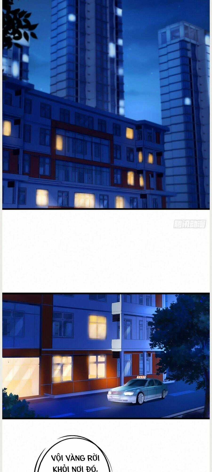 Thác Loạn Chung Thân - Chapter 6 - Trang 2