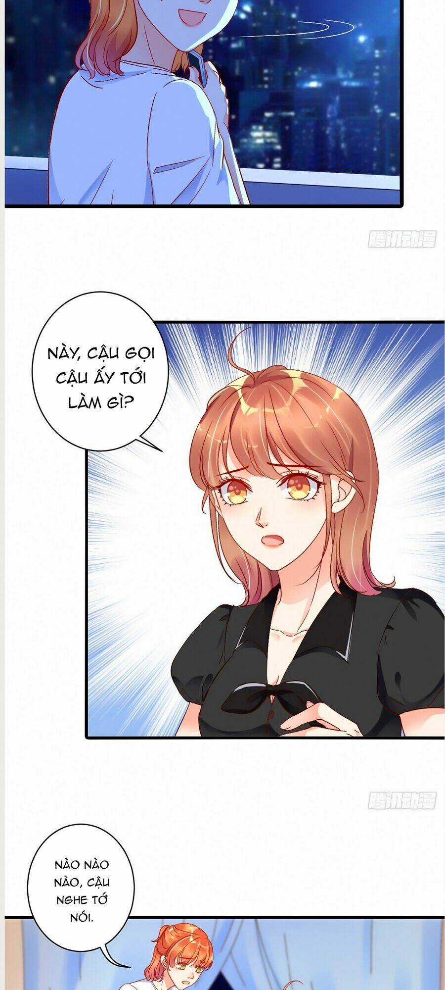 Thác Loạn Chung Thân - Chapter 6 - Trang 12