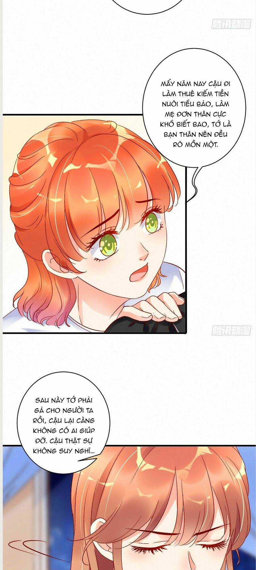 Thác Loạn Chung Thân - Chapter 6 - Trang 14