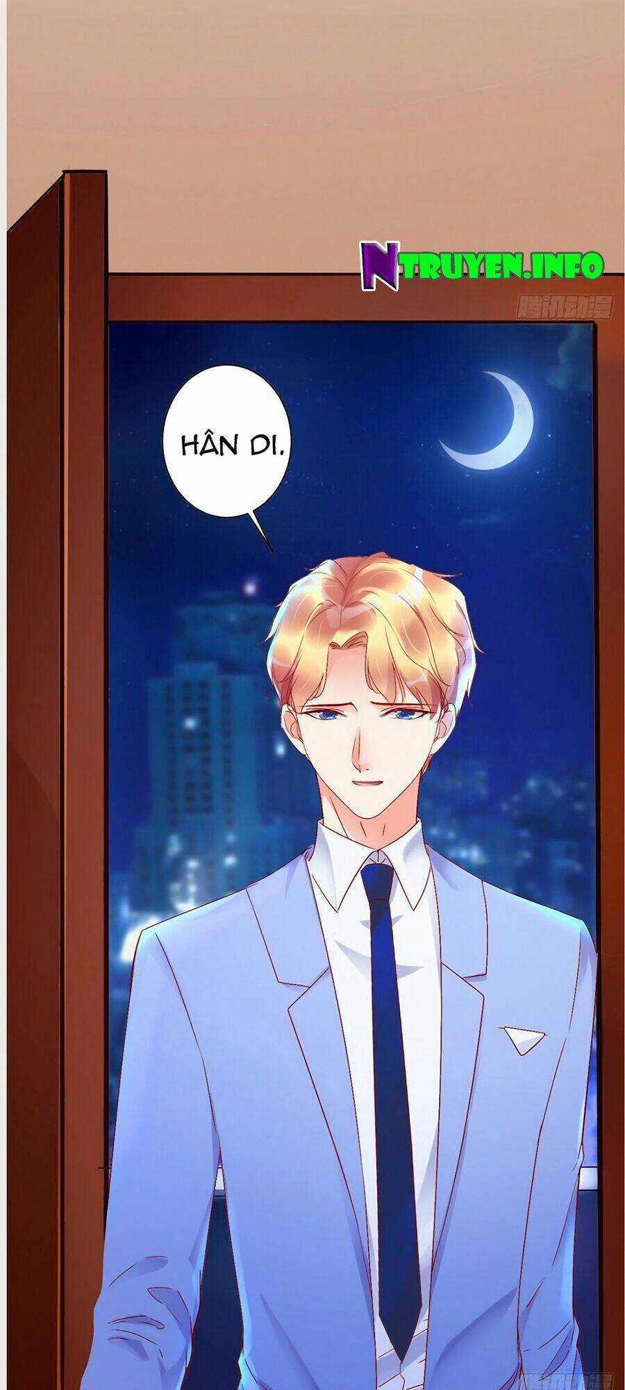 Thác Loạn Chung Thân - Chapter 6 - Trang 17