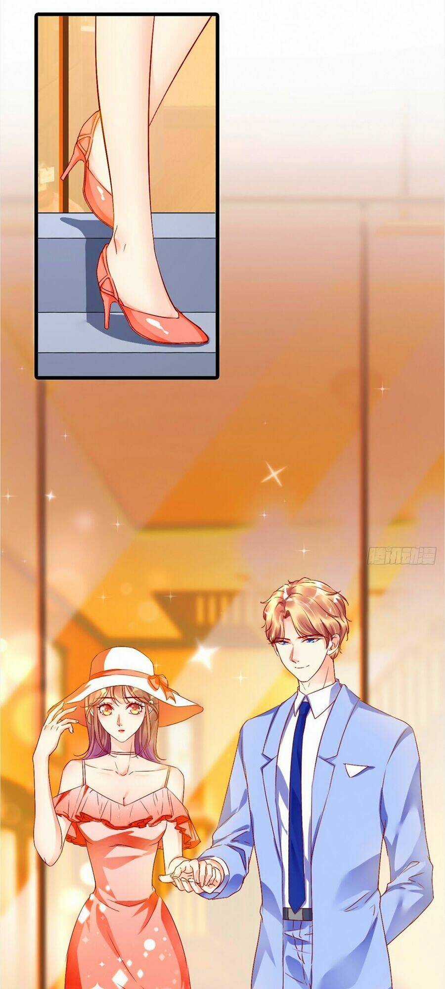 Thác Loạn Chung Thân - Chapter 6 - Trang 24