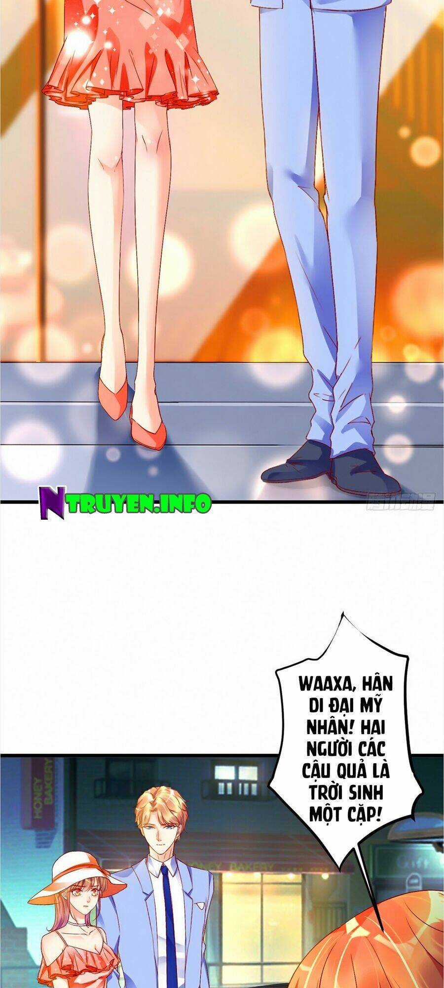 Thác Loạn Chung Thân - Chapter 6 - Trang 25