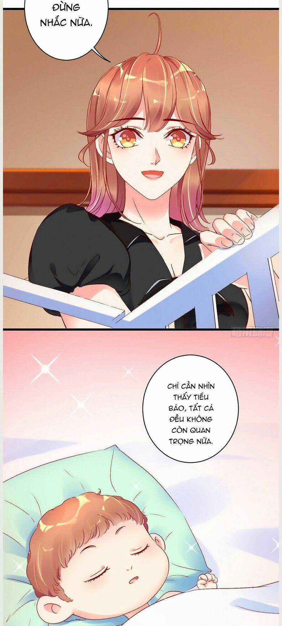 Thác Loạn Chung Thân - Chapter 6 - Trang 8