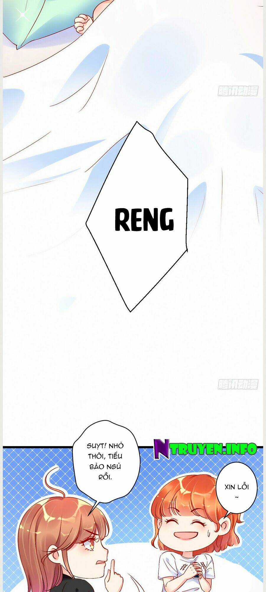 Thác Loạn Chung Thân - Chapter 6 - Trang 9