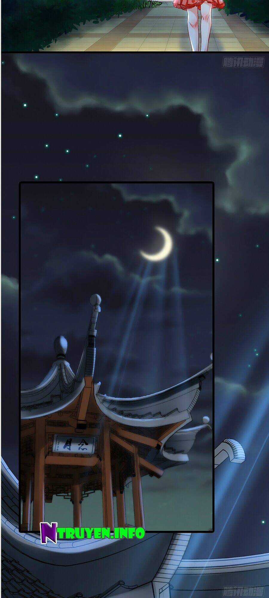 Thác Loạn Chung Thân - Chapter 7 - Trang 11