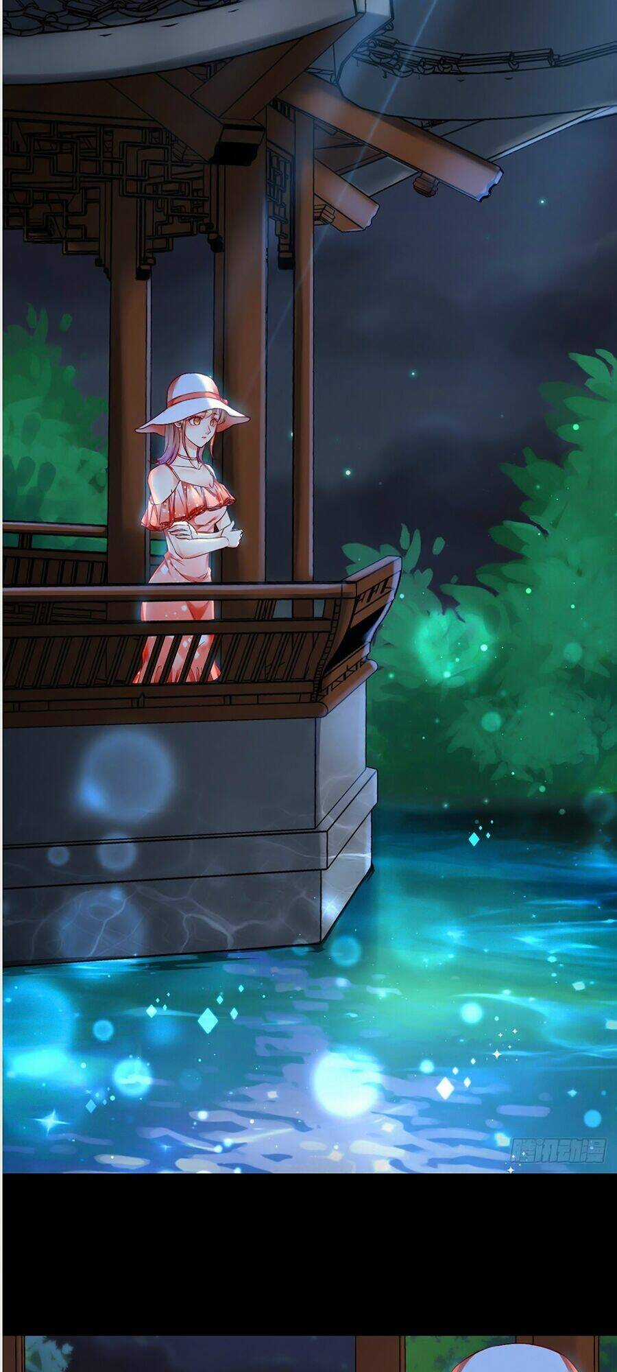 Thác Loạn Chung Thân - Chapter 7 - Trang 12