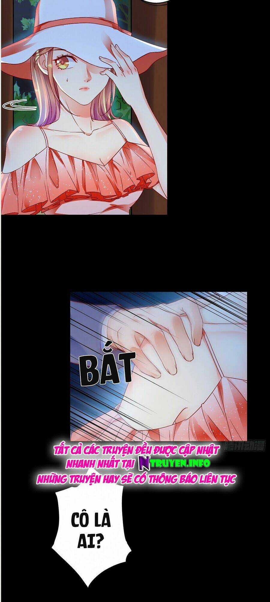 Thác Loạn Chung Thân - Chapter 7 - Trang 15