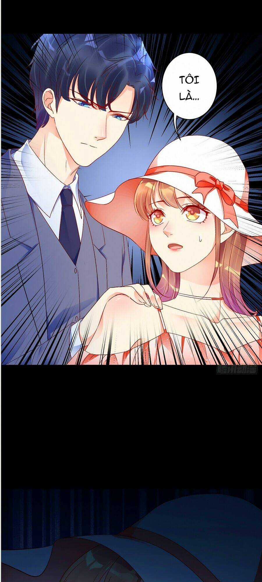 Thác Loạn Chung Thân - Chapter 7 - Trang 16