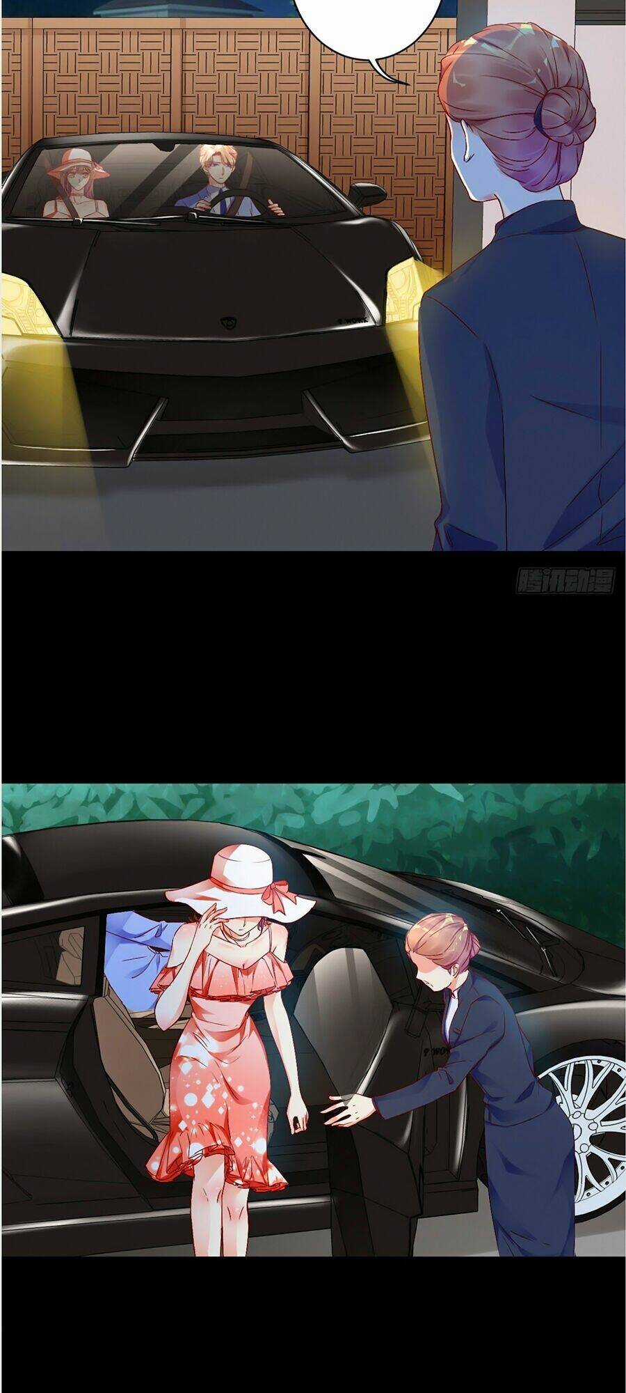 Thác Loạn Chung Thân - Chapter 7 - Trang 4