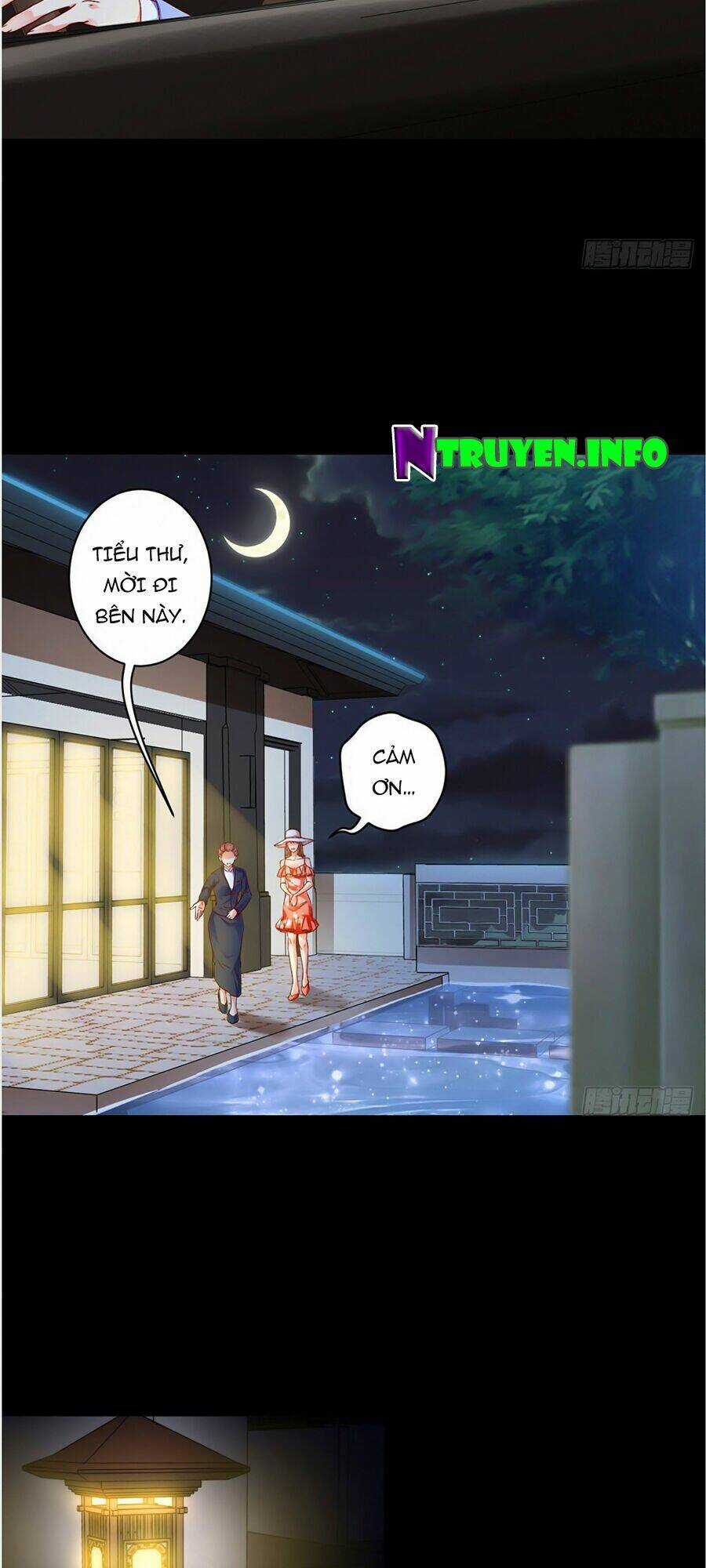 Thác Loạn Chung Thân - Chapter 7 - Trang 6