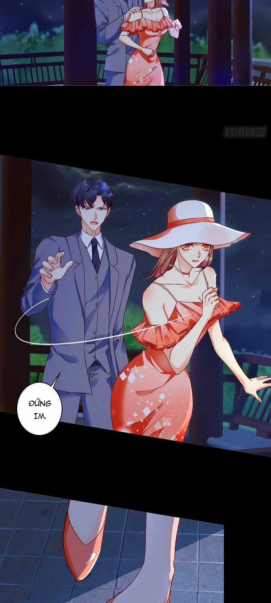 Thác Loạn Chung Thân - Chapter 8 - Trang 2