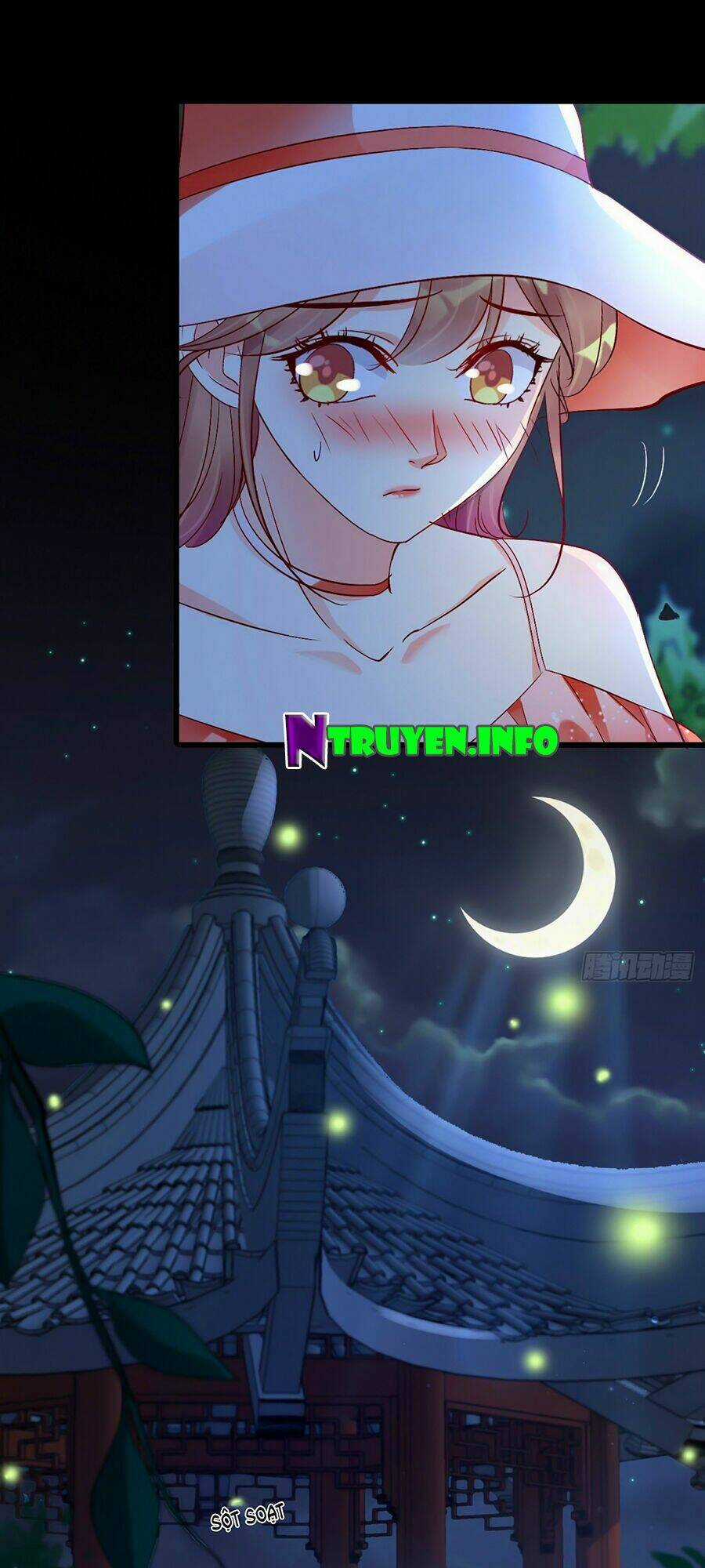 Thác Loạn Chung Thân - Chapter 8 - Trang 5