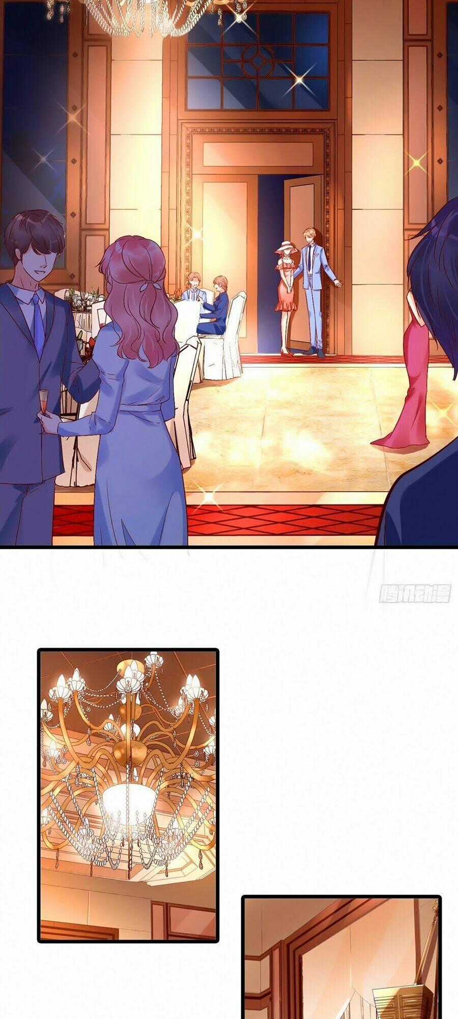 Thác Loạn Chung Thân - Chapter 9 - Trang 2