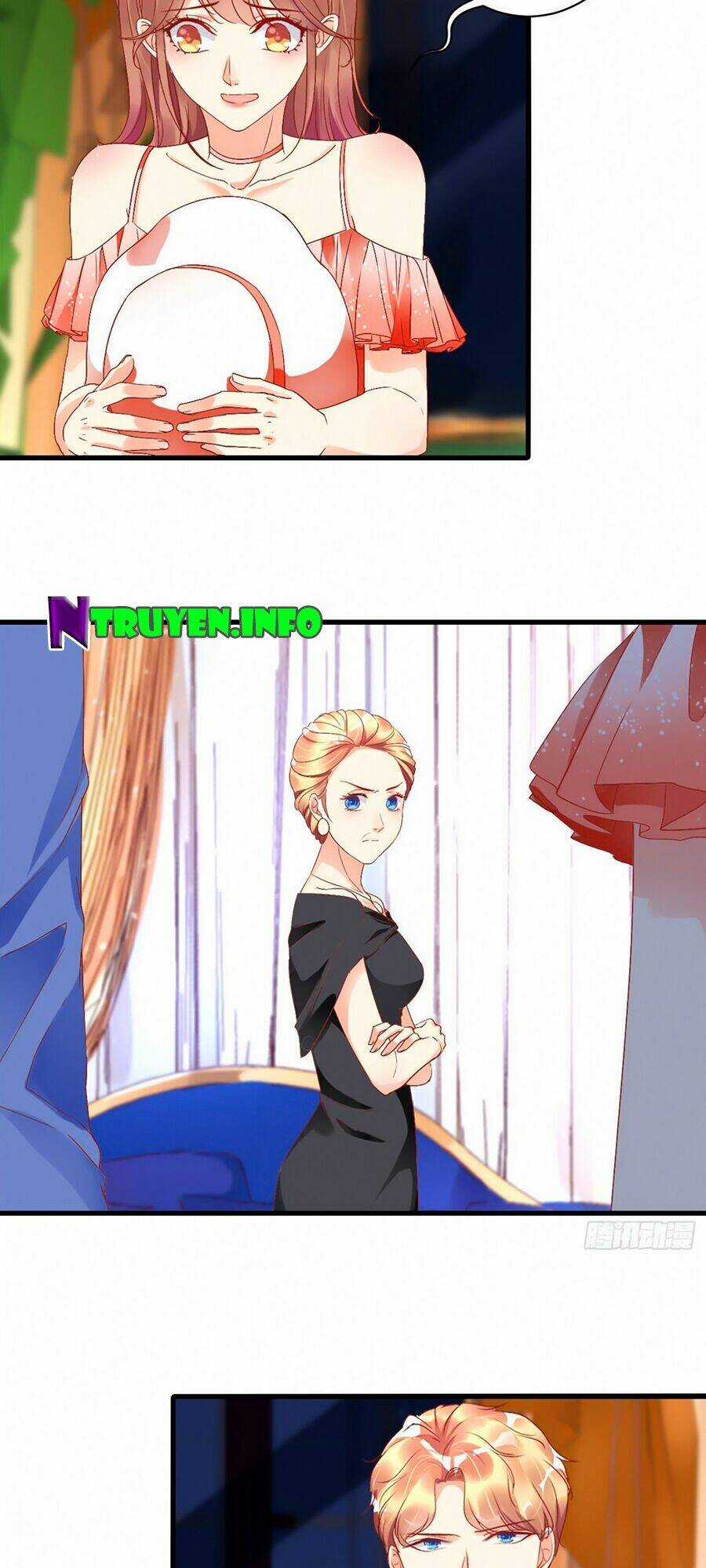 Thác Loạn Chung Thân - Chapter 9 - Trang 13