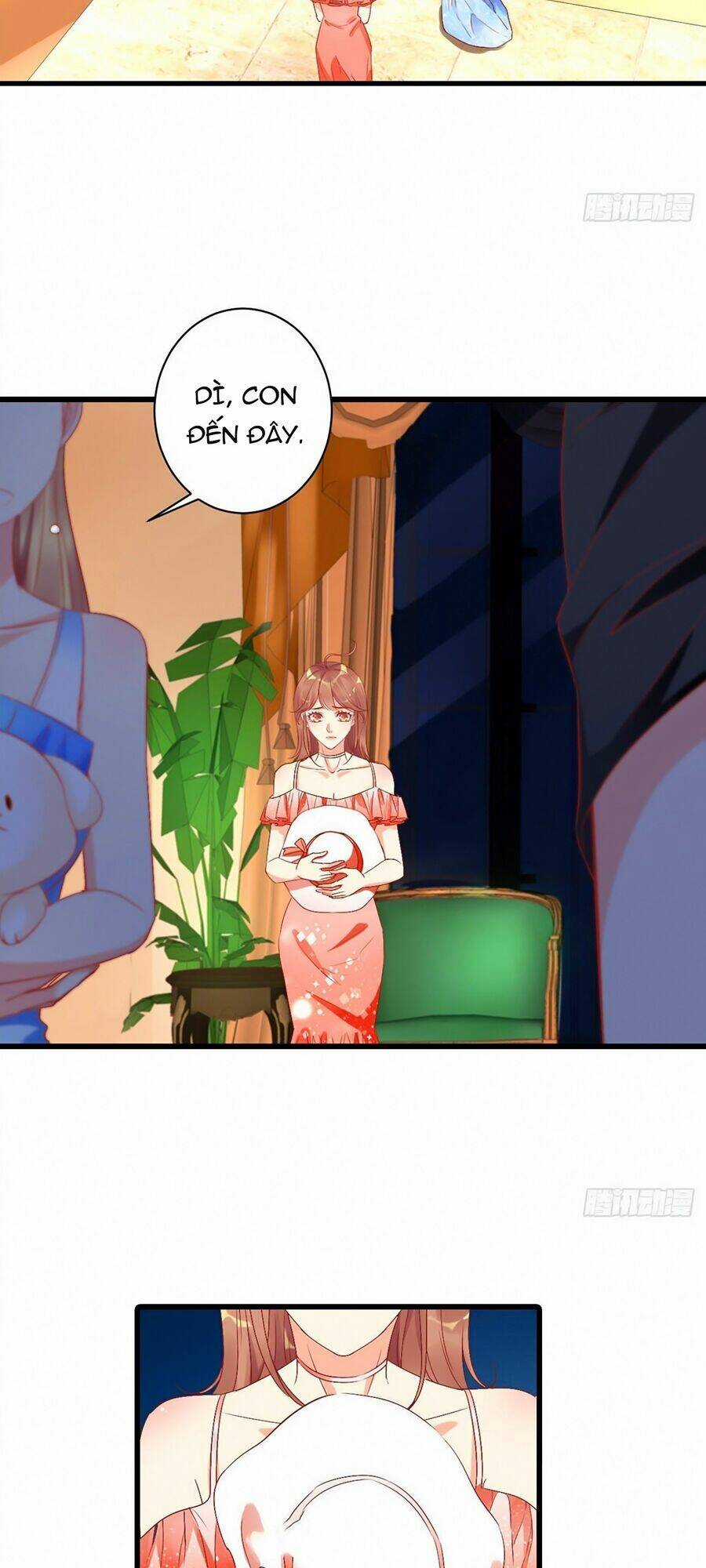 Thác Loạn Chung Thân - Chapter 9 - Trang 18