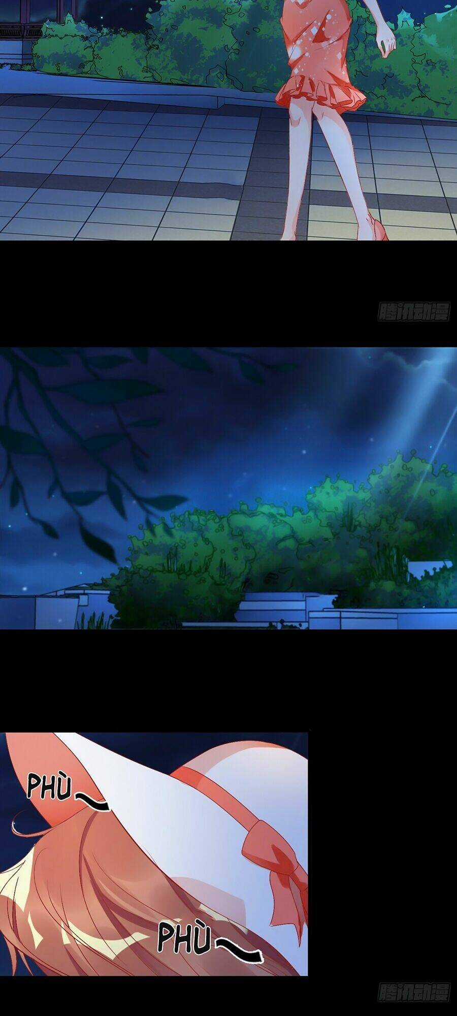 Thác Loạn Chung Thân - Chapter 9 - Trang 22