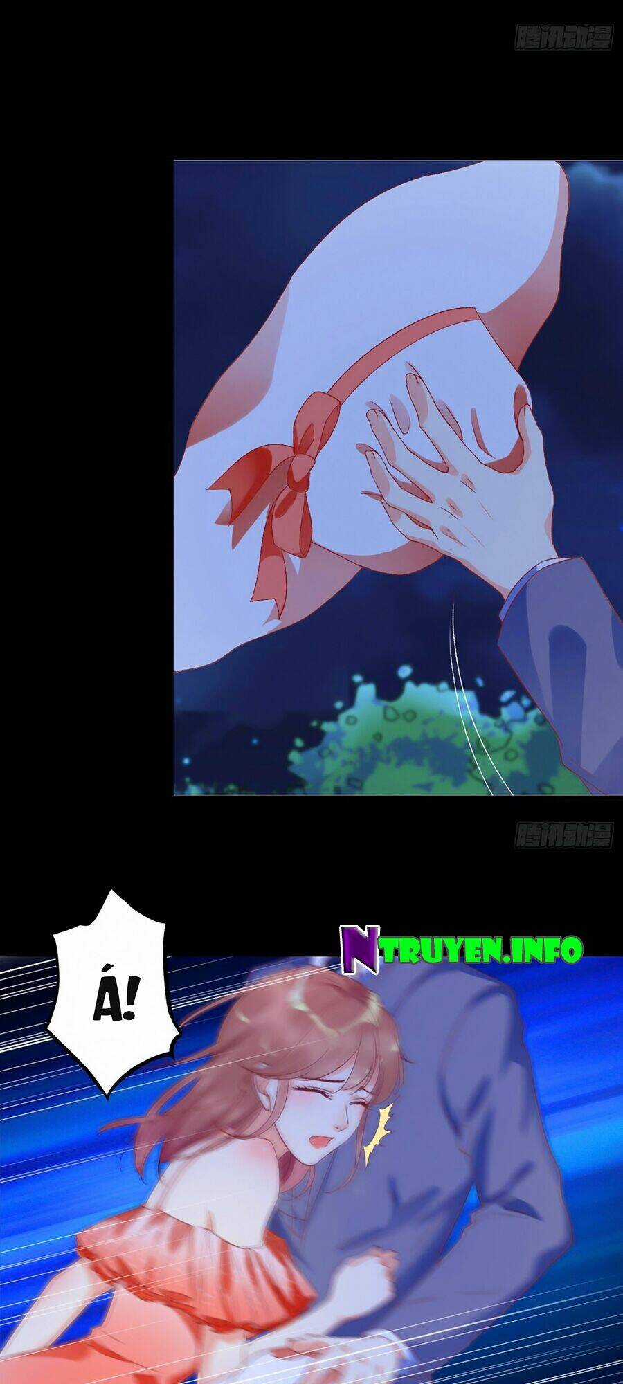 Thác Loạn Chung Thân - Chapter 9 - Trang 25