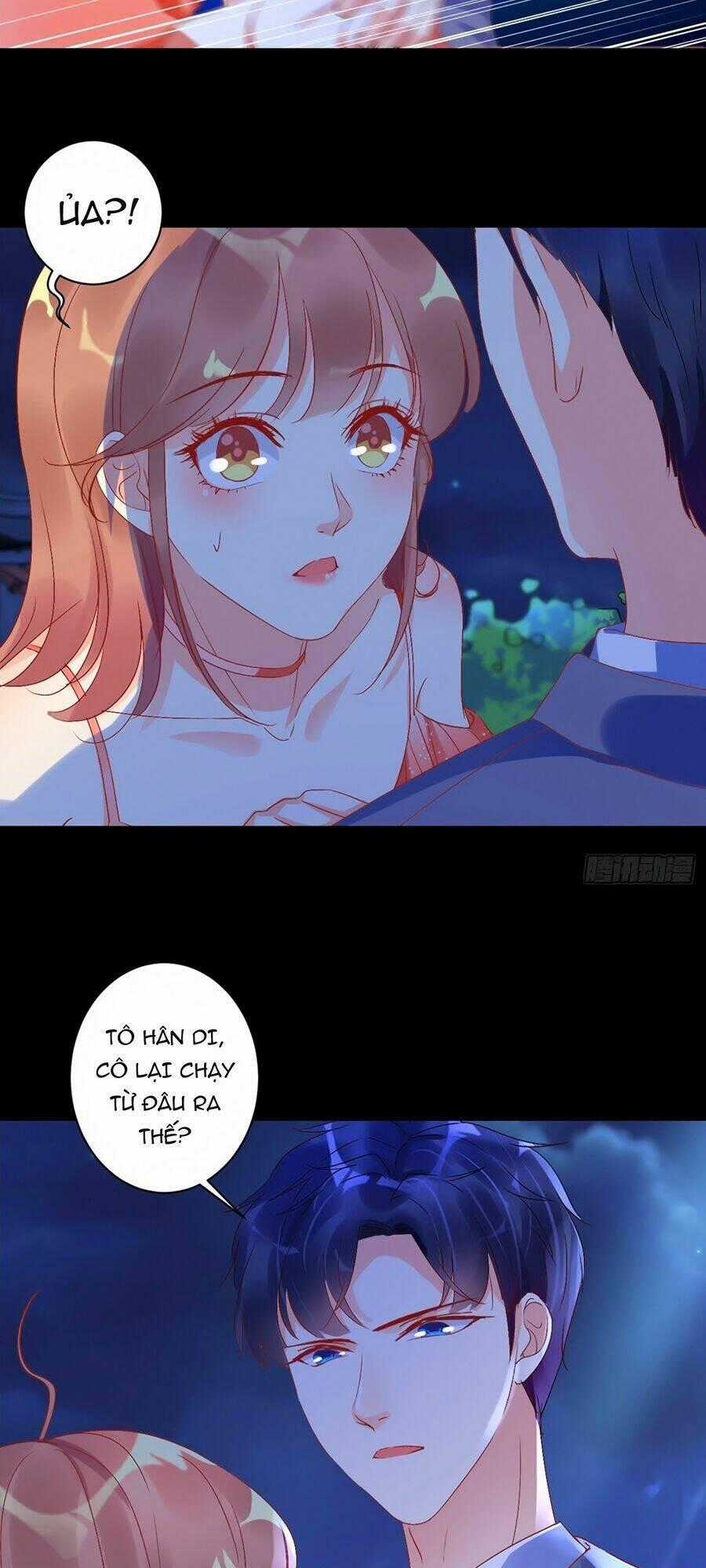 Thác Loạn Chung Thân - Chapter 9 - Trang 26