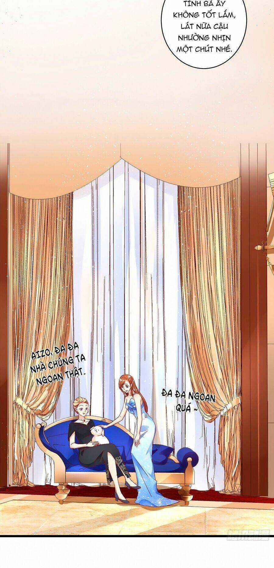 Thác Loạn Chung Thân - Chapter 9 - Trang 4