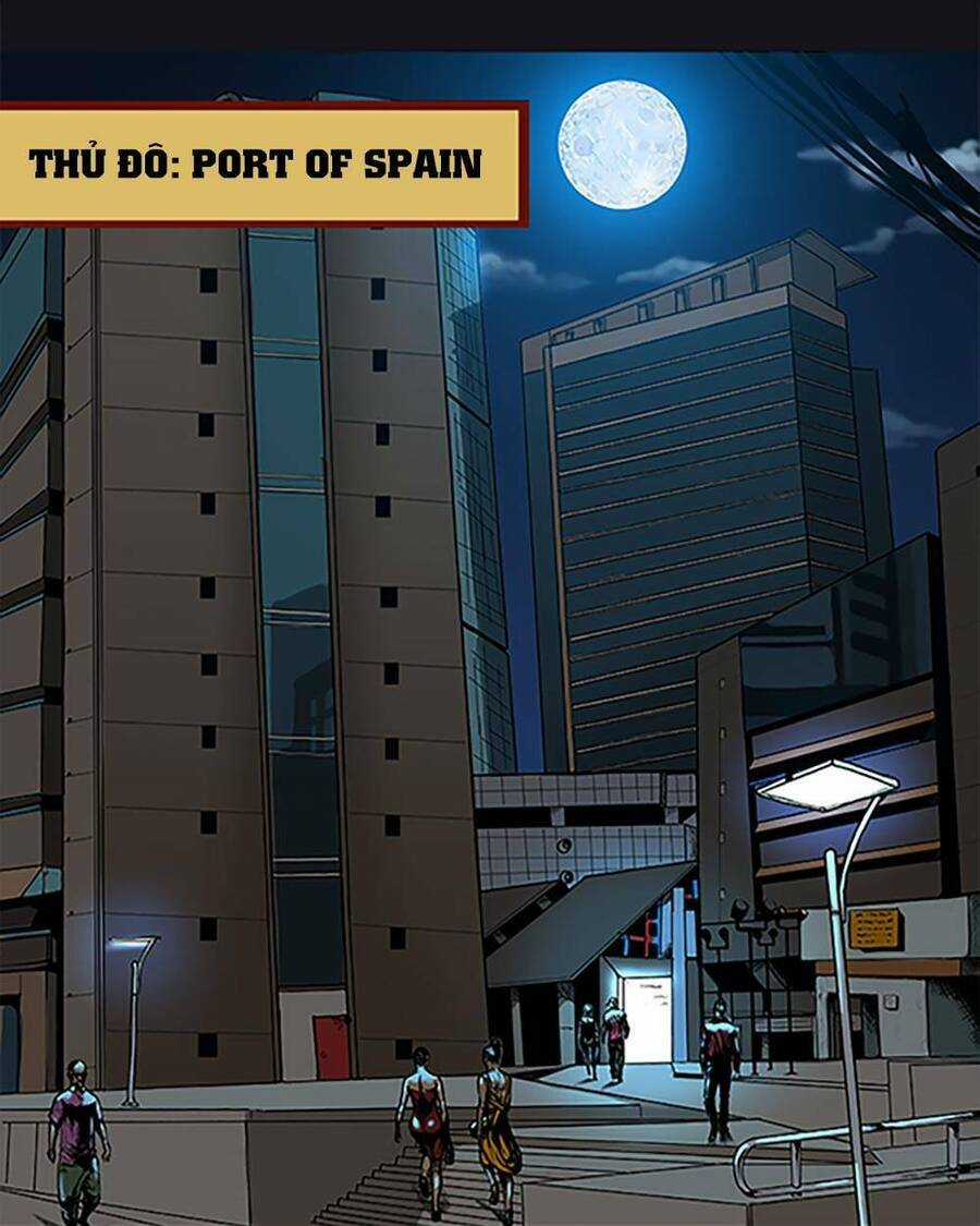 Thách Thức - Chương 1 - Trang 19