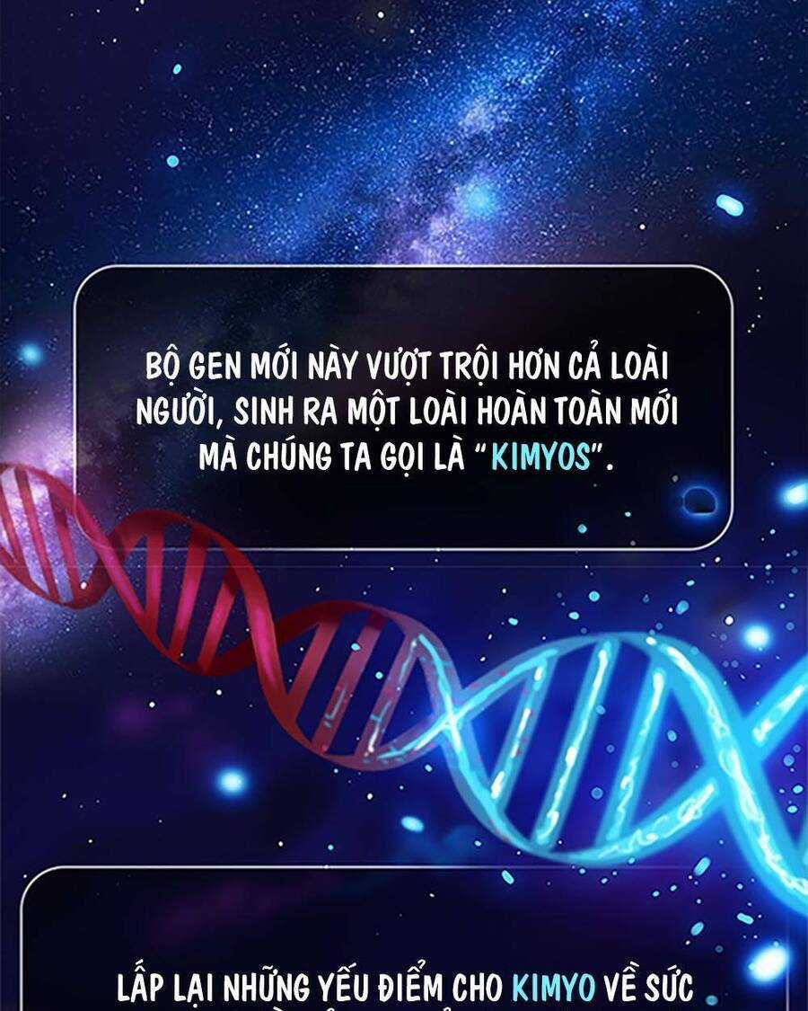 Thách Thức - Chương 1 - Trang 3