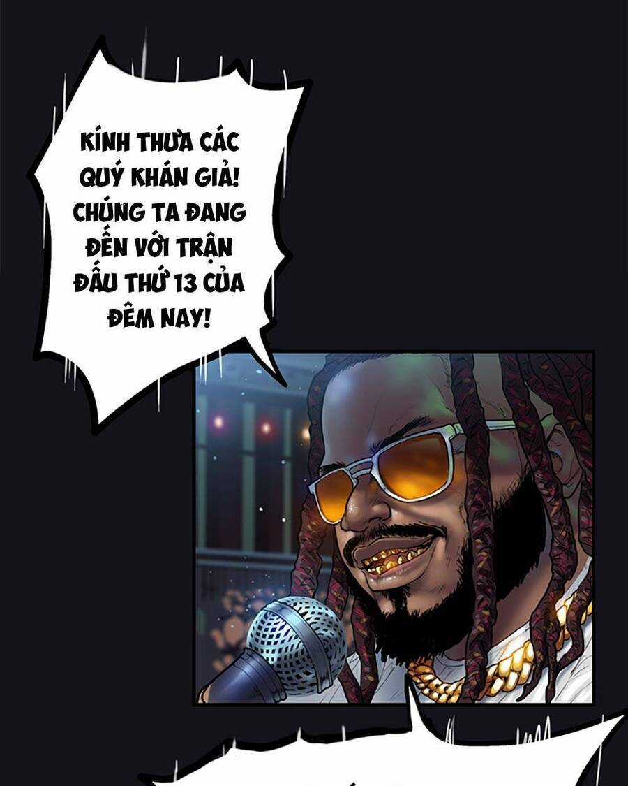 Thách Thức - Chương 1 - Trang 22