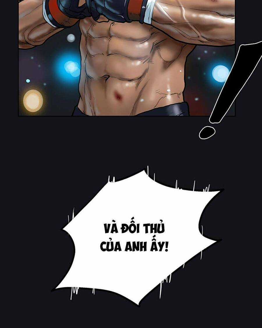 Thách Thức - Chương 1 - Trang 25