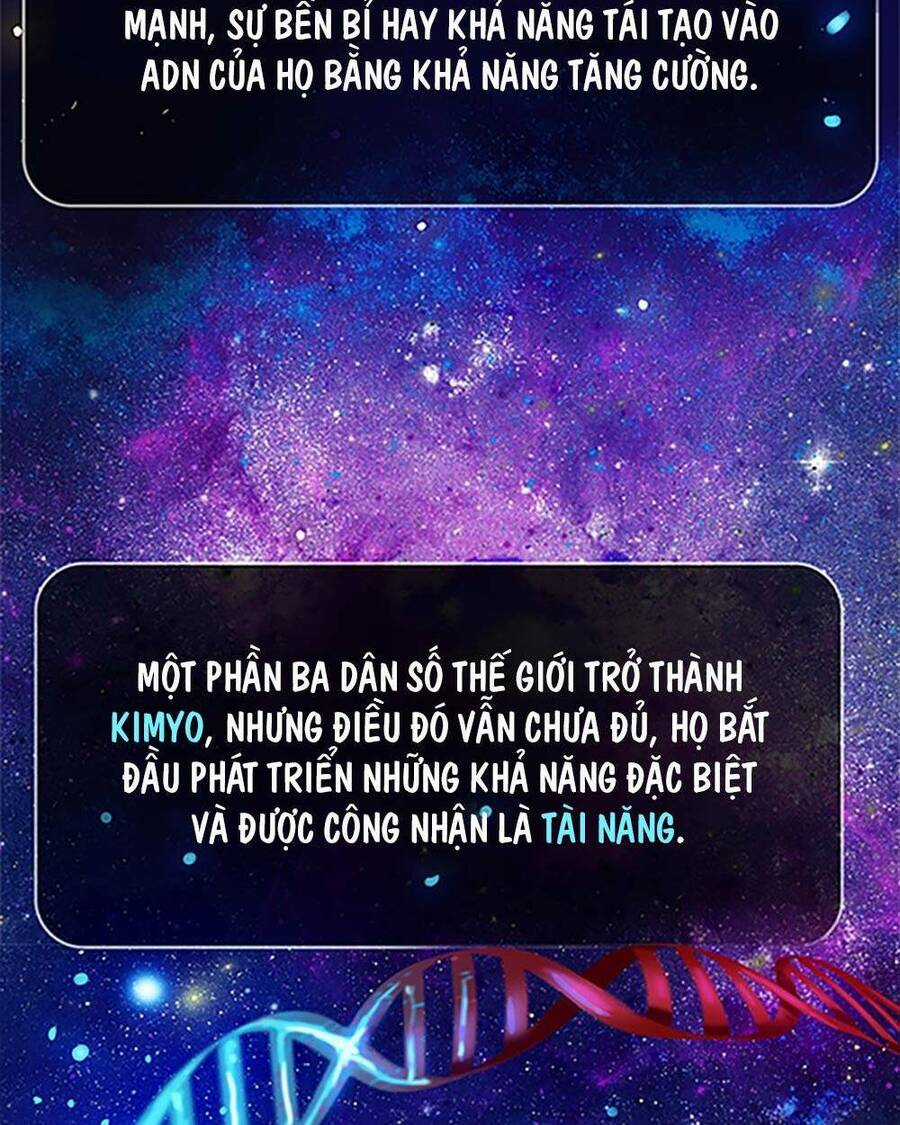 Thách Thức - Chương 1 - Trang 4