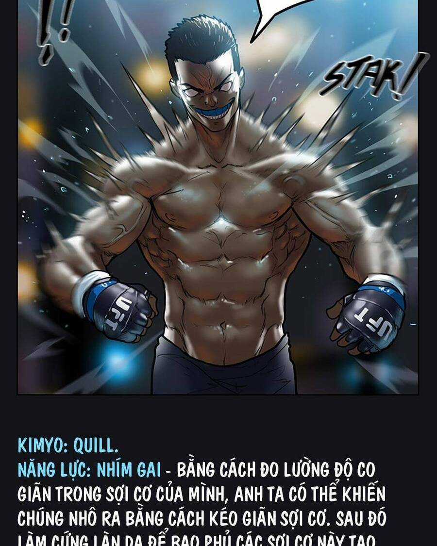 Thách Thức - Chương 1 - Trang 39