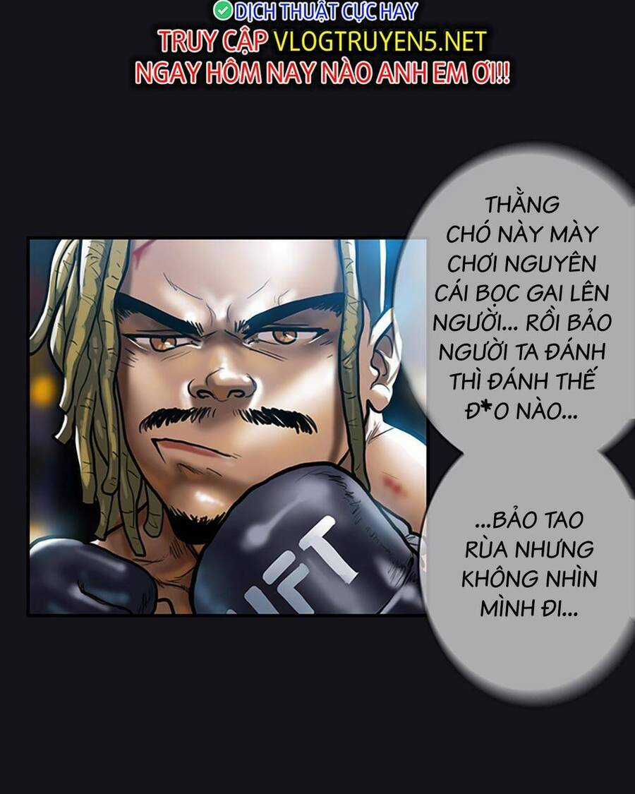 Thách Thức - Chương 1 - Trang 47