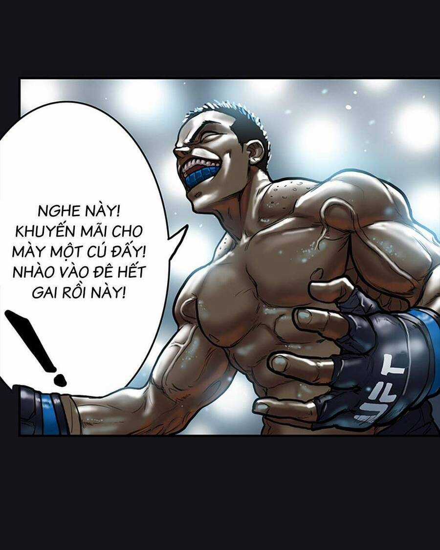 Thách Thức - Chương 1 - Trang 48