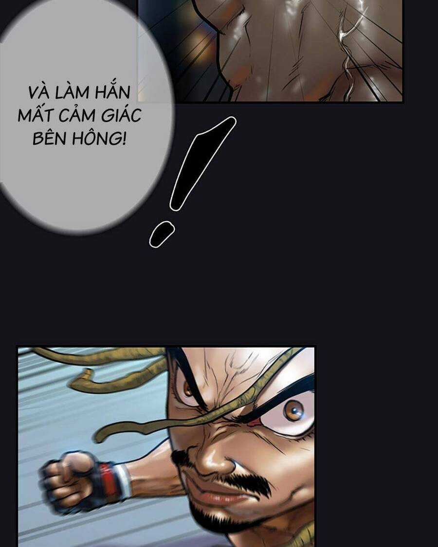 Thách Thức - Chương 1 - Trang 52