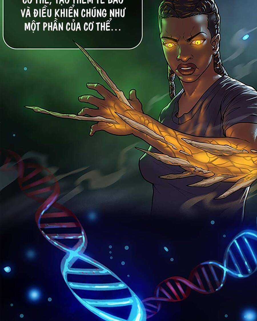 Thách Thức - Chương 1 - Trang 7