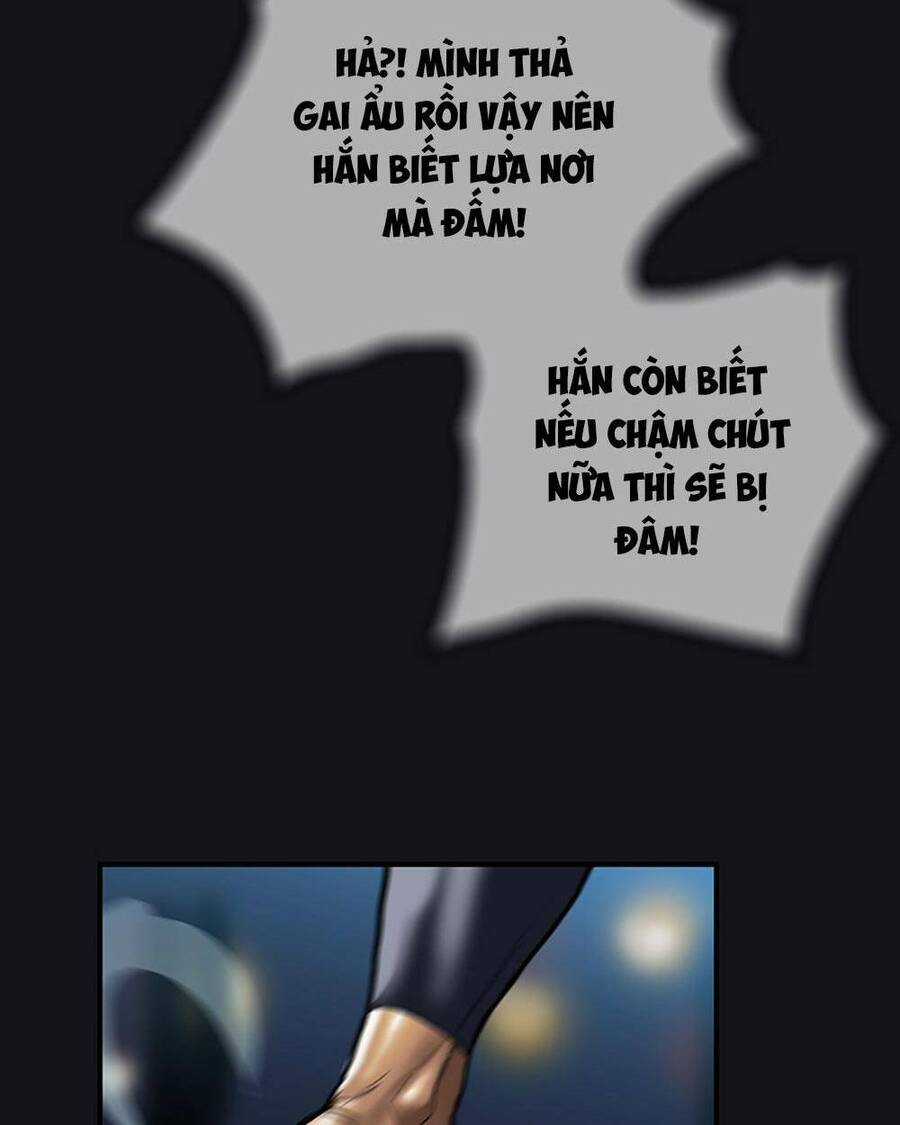 Thách Thức - Chương 1 - Trang 67