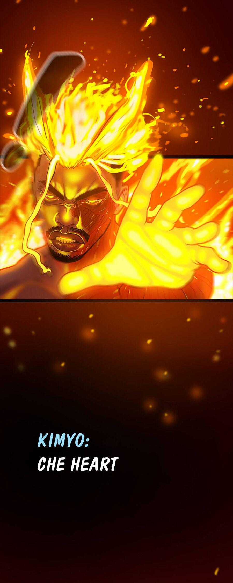 Thách Thức - Chương 10 - Trang 2