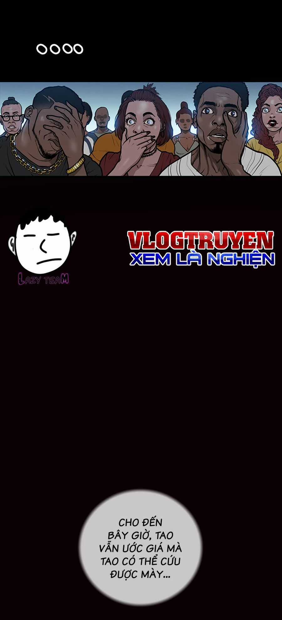 Thách Thức - Chương 10 - Trang 11