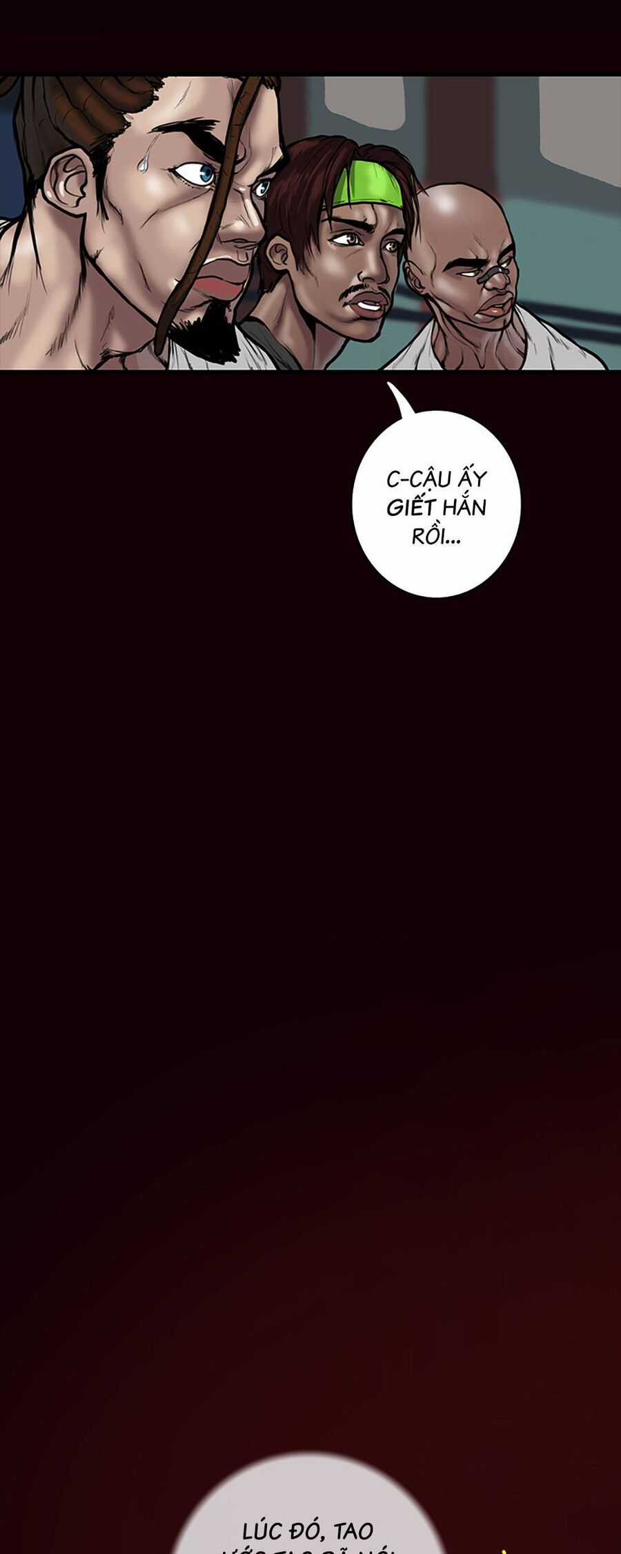 Thách Thức - Chương 10 - Trang 12