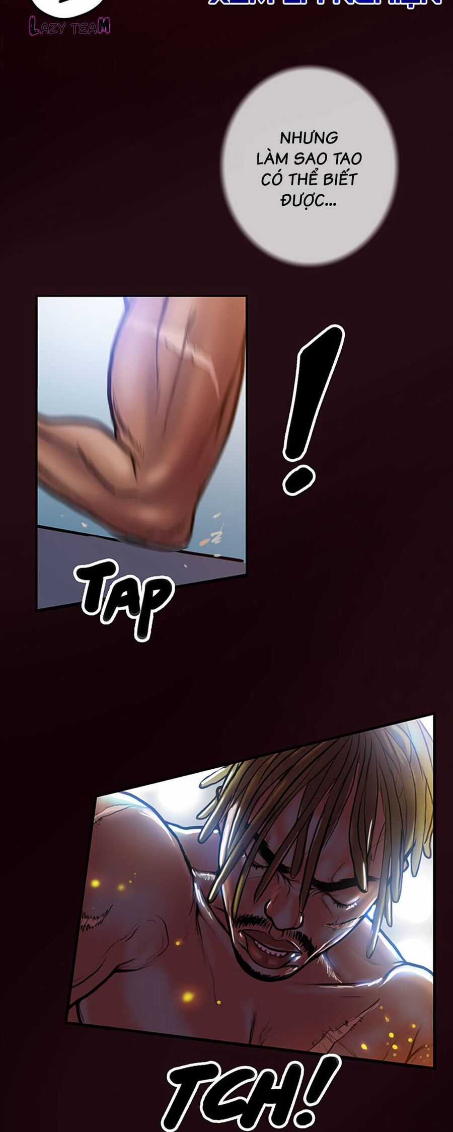 Thách Thức - Chương 10 - Trang 16