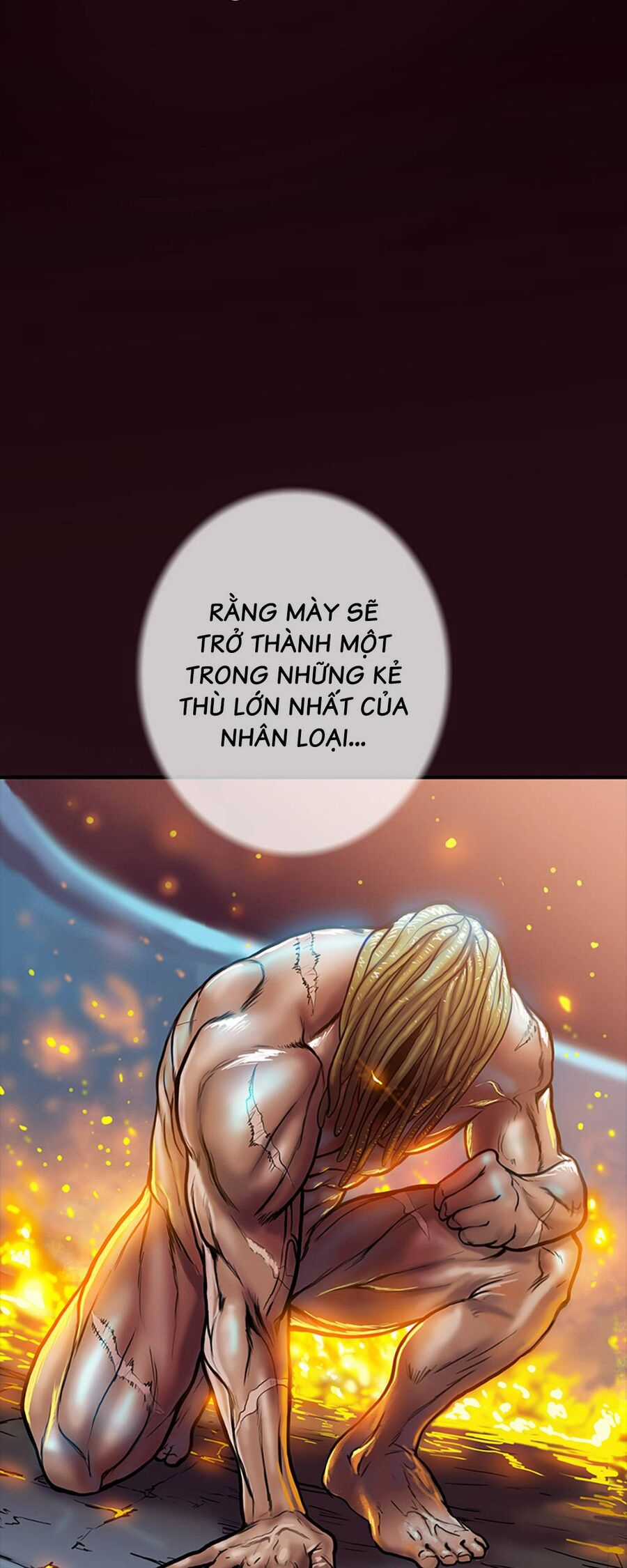 Thách Thức - Chương 10 - Trang 17