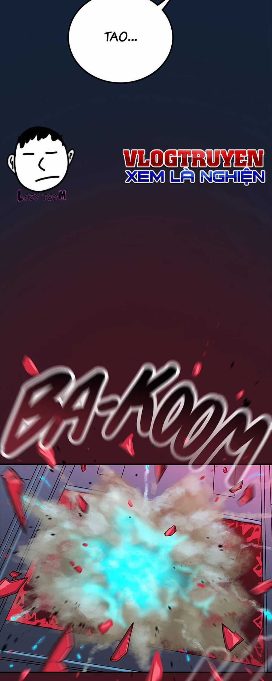 Thách Thức - Chương 10 - Trang 21