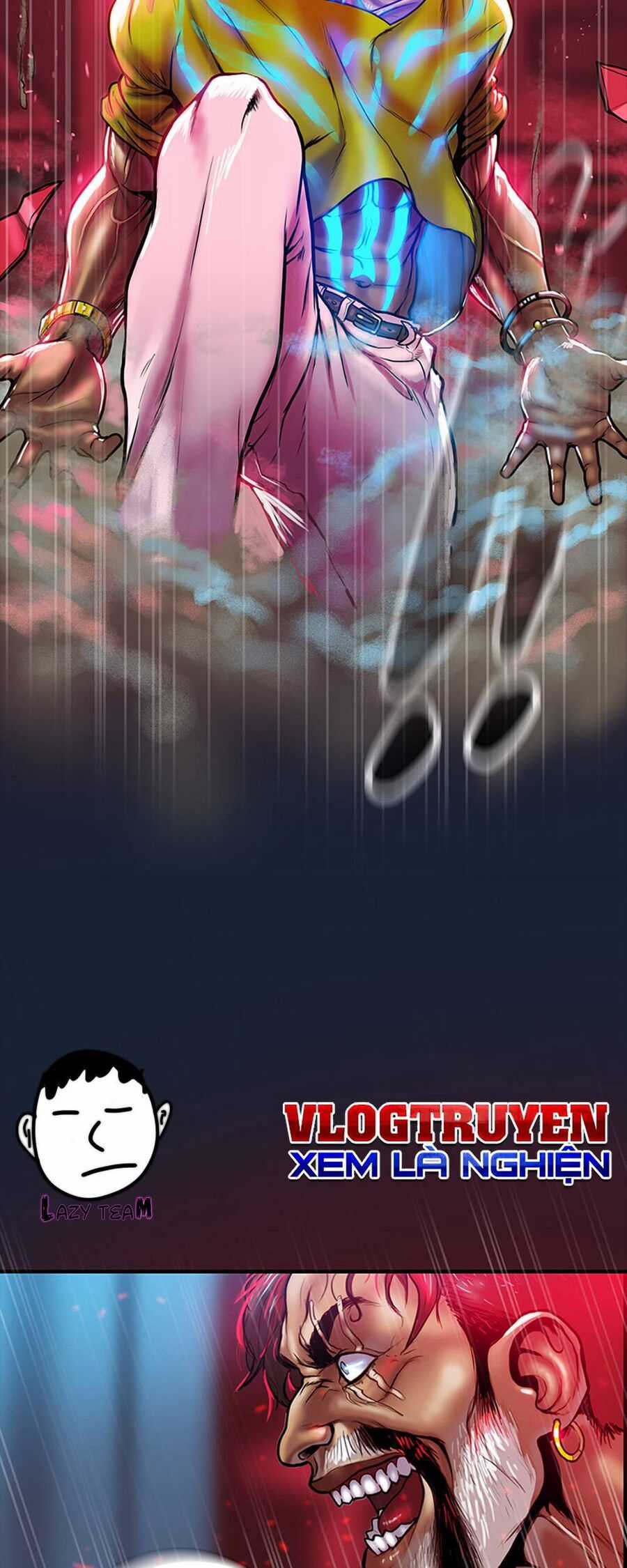 Thách Thức - Chương 10 - Trang 26