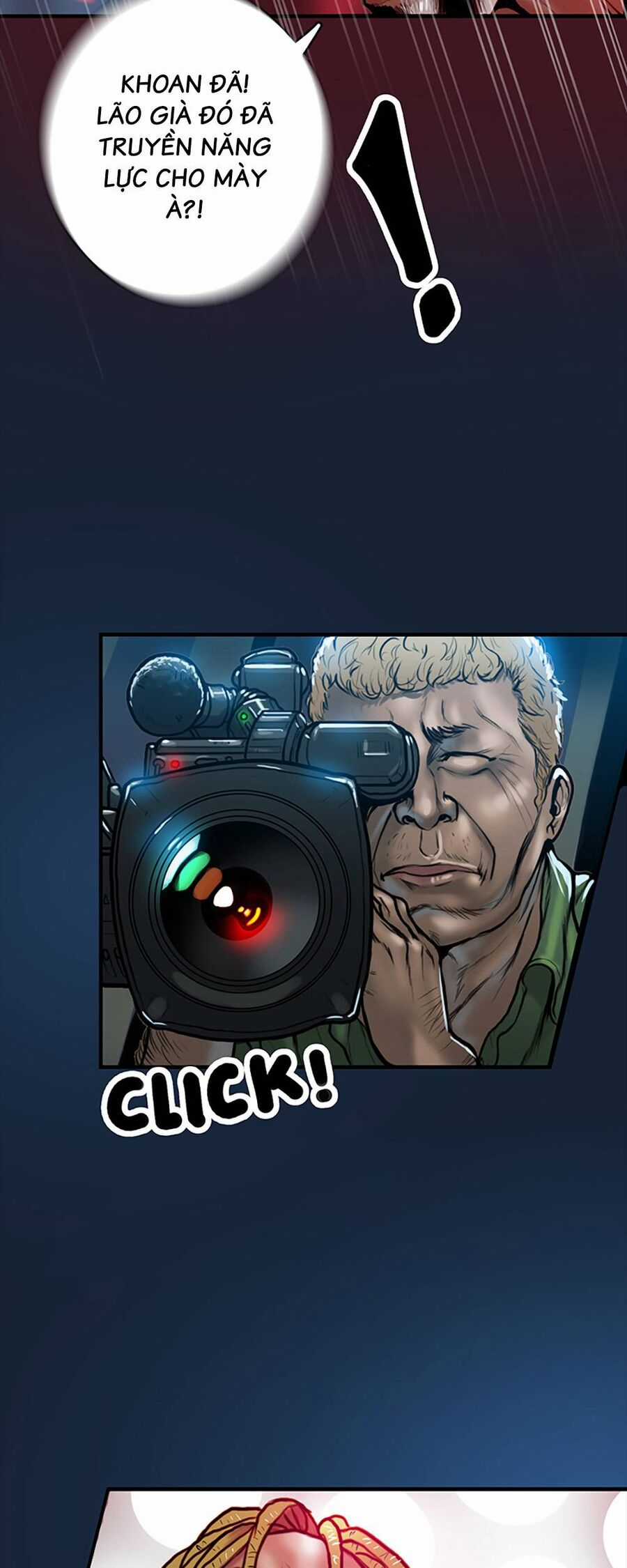 Thách Thức - Chương 10 - Trang 27