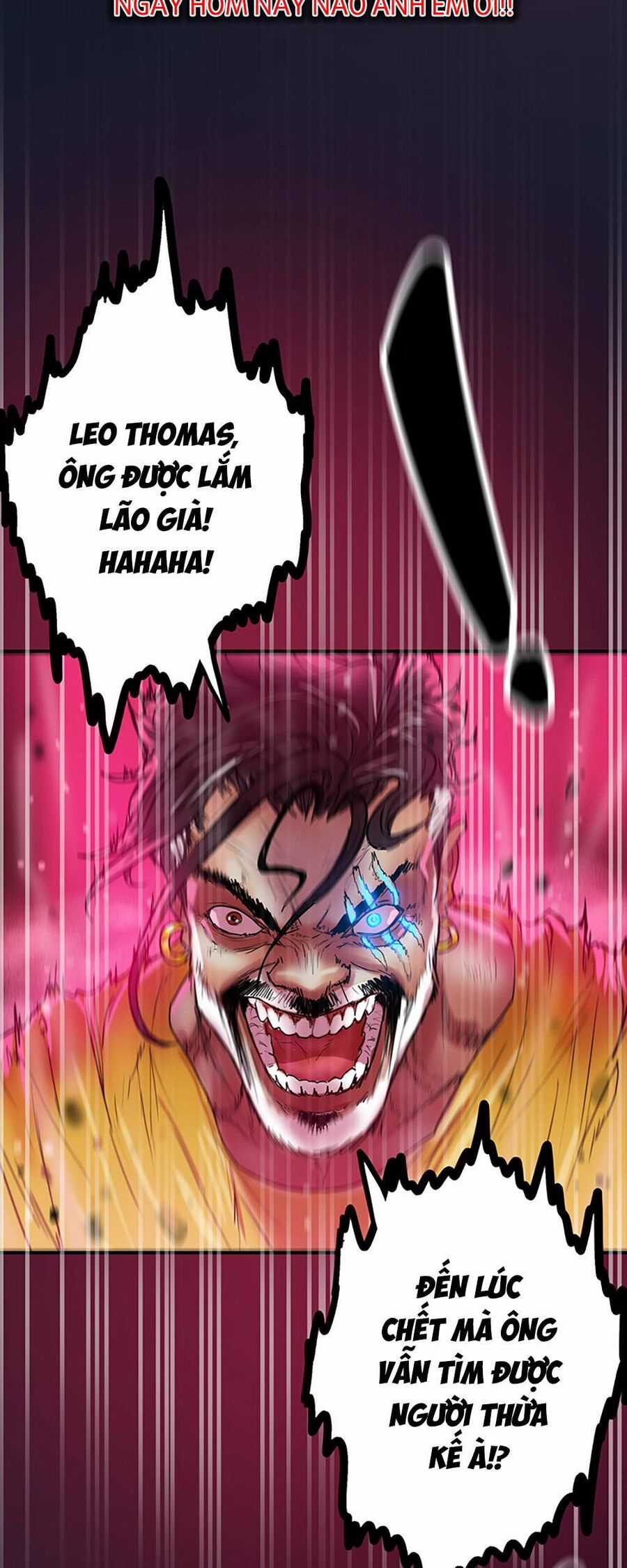 Thách Thức - Chương 10 - Trang 30