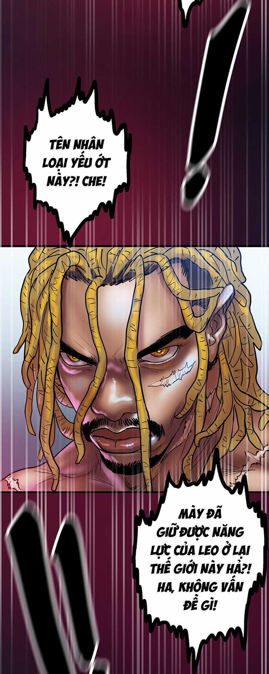 Thách Thức - Chương 10 - Trang 31