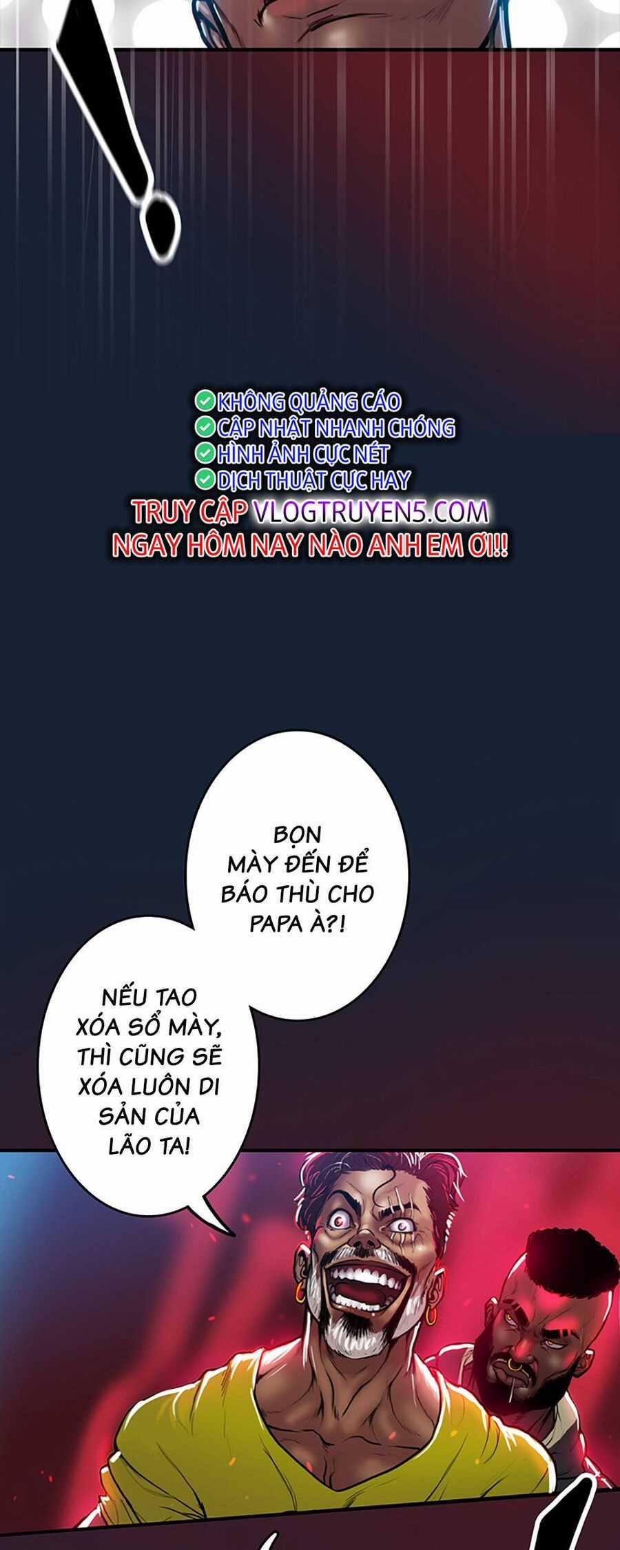 Thách Thức - Chương 10 - Trang 36