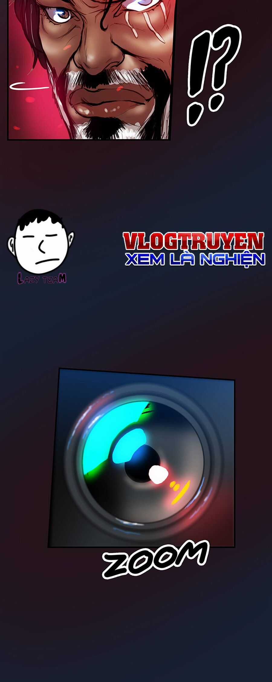 Thách Thức - Chương 10 - Trang 38